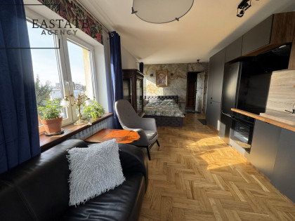 Mieszkanie Warszawa Włochy ul. Słowicza