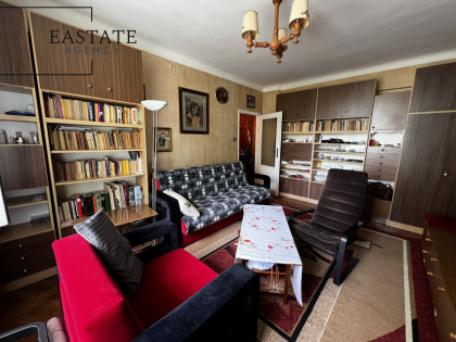 Mieszkanie Warszawa Wola ul. Żytnia