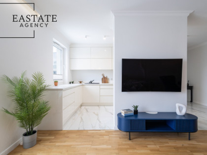 Mieszkanie Gdańsk ul. Św. Barbary