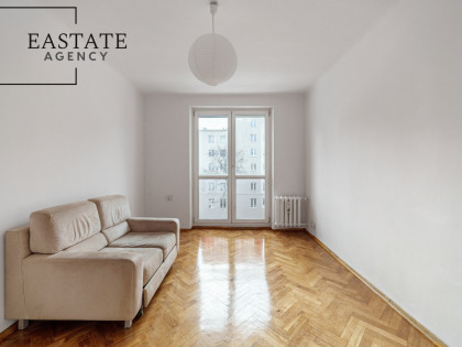 Mieszkanie Warszawa Wola, Młynów ul. Leszno