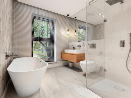 Mieszkanie Łódź gm. Łódź-Śródmieście Śródmieście, Tylna