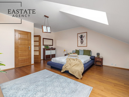 Mieszkanie Łomianki ul. Stanisława Staszica