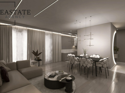 Mieszkanie Warszawa Bielany ul. Antoniego Magiera