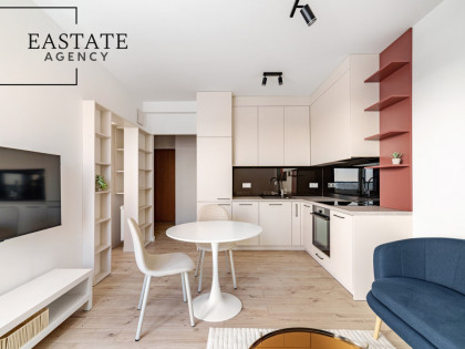 Mieszkanie Warszawa Praga,-Południe ul. Władysława Umińskiego