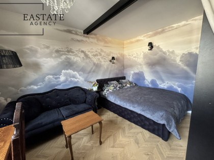 Mieszkanie Warszawa Włochy ul. Słowicza