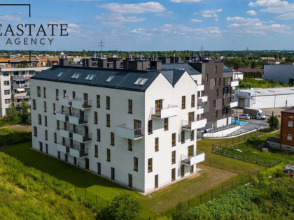 Mieszkanie Piastów rynek pierwotny ul. Stanisława Bodycha