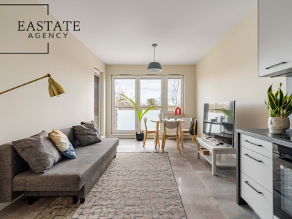 Mieszkanie Walendów ul.  