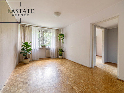 Mieszkanie Warszawa Mokotów ul. Giordana Bruna