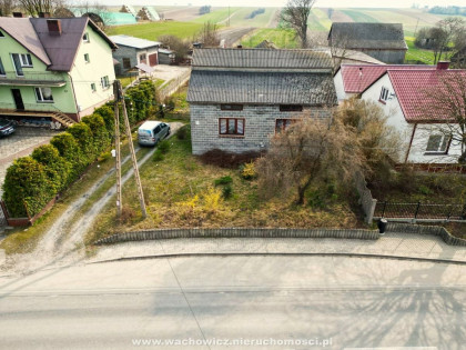 Dom w Bukowskiej Woli, 25min od Krakowa