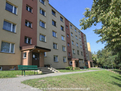 MIESZKANIE W MIECHOWIE NA SPRZEDAŻ - www.wachowicz.nieruchomosci.pl