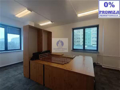 Lokal Warszawa Mokotów ul. al. Wilanowska