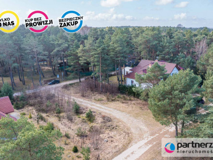 Działka Rozewie ul. Rysia