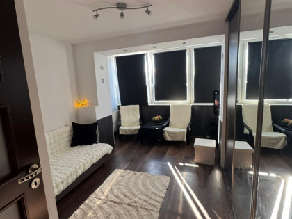 Mieszkanie Gdańsk Śródmieście ul. Wałowa