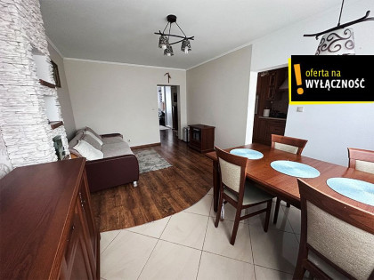 Mieszkanie Racibórz ul. Józefa Chełmońskiego