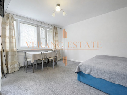 Wyjątkowa | Kawalerka | Piwnica | PKP Otwock