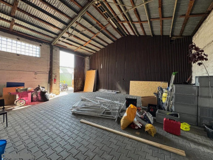 Lokal Warszawa Targówek