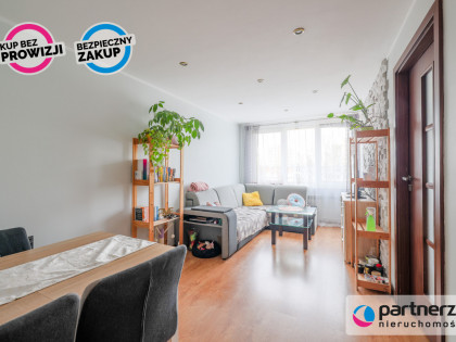 Mieszkanie Gdynia Witomino ul. Rolnicza