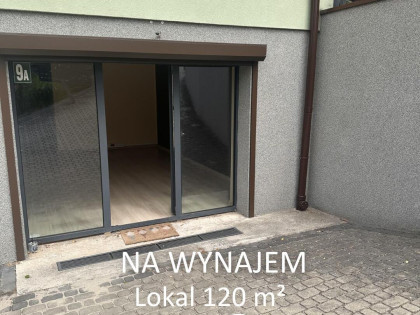 Lokal Nowy Sącz