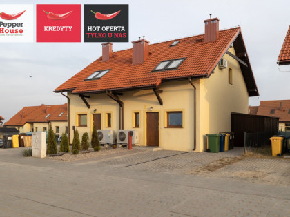 Dom Skowarcz ul. Pod Jałowcem