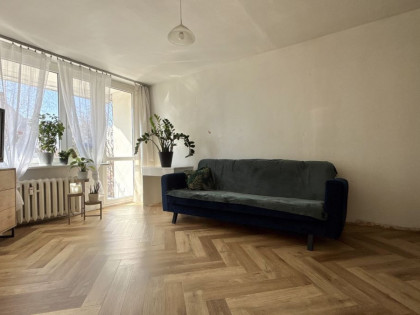 Mieszkanie Poręba ul. Przemysłowa