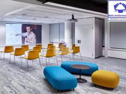 Lokal Warszawa Wola ul. rondo Ignacego Daszyńskiego