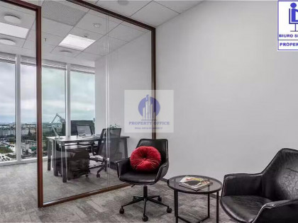 Lokal Warszawa Wola ul. rondo Ignacego Daszyńskiego