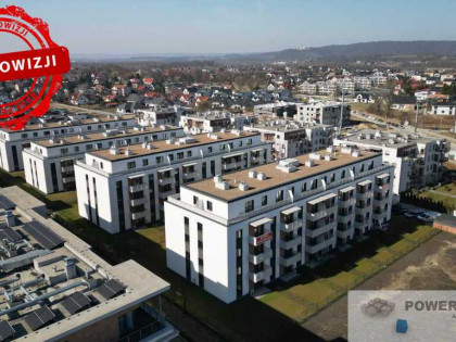 3 pokoje | Ruczaj | ul.J.Kantego Federowicza