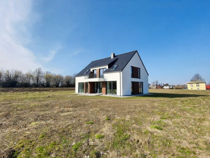 Działka Głębowice ul. Oświęcimska