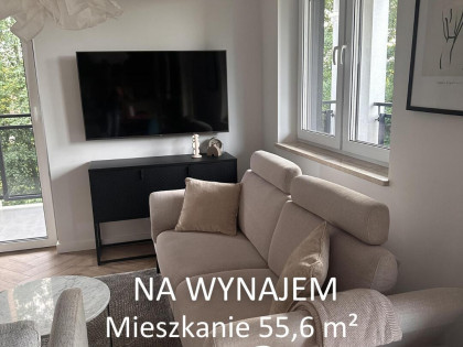 Mieszkanie Nowy Sącz