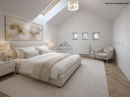 Mieszkanie Wrocław rynek pierwotny ul. Asfaltowa