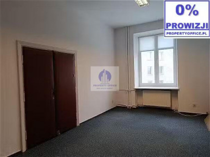 Lokal Warszawa Śródmieście ul. Waryńskiego