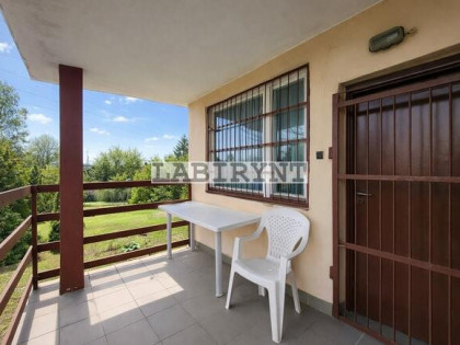 Działka ROD, 460m2, Huculska, 180m do Pacyfiku