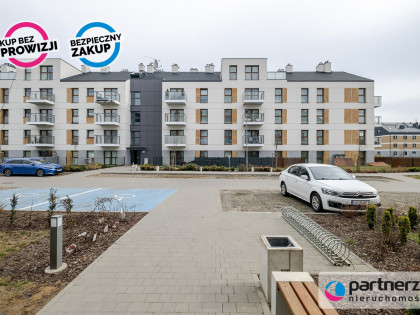 Mieszkanie Gdańsk Łostowice ul. Topazowa