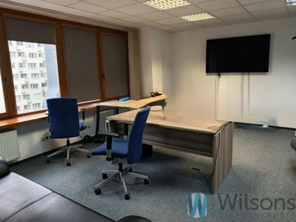 Lokal użytkowy Warszawa gm. Wola Wola, Pańska