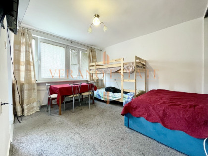 Wyjątkowa | Kawalerka | Piwnica | PKP Otwock