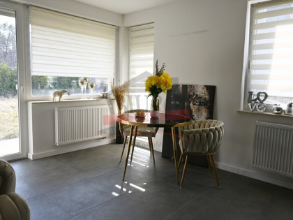 Schodnia/Mieszkanie 2 pokoje z ogródkiem!