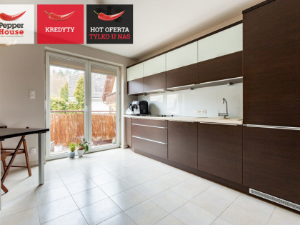 Mieszkanie Rumia ul. Skarpowa