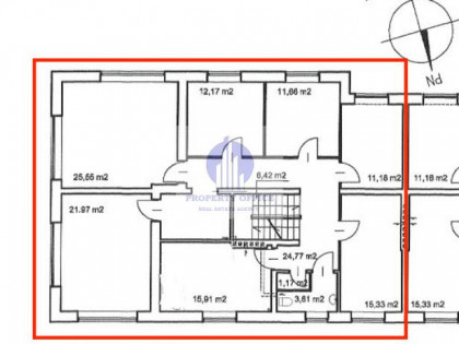 Lokal Warszawa Ursynów ul. Filipiny Płaskowickiej