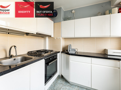 Mieszkanie Gdynia Śródmieście ul. Wójta Radtkego