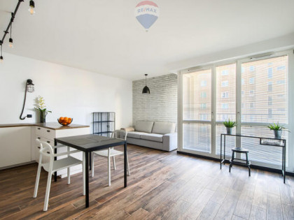 2 pokoje 38 m² | Park Skaryszewski | garaż