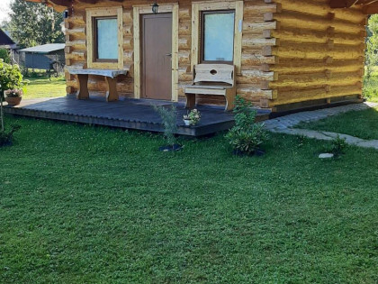 Dom Zabrzeż ul. Zarzecze