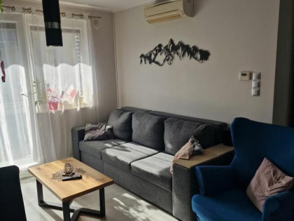 3 pokojowe mieszkanie 67 m² z garażem i balkonem – Wejherowo