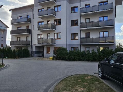 Mieszkanie Barlinek, ul. Fryderyka Chopina