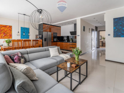 Idealne dla rodziny-przestrzeń i komfort