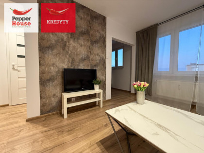 Mieszkanie Bydgoszcz Błonie ul.  