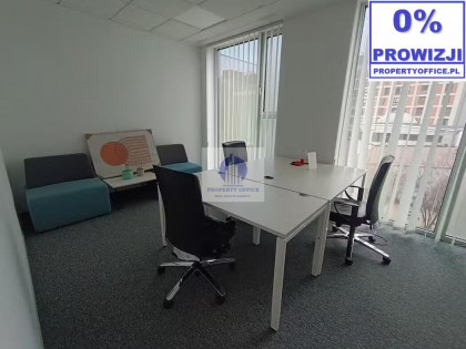 Lokal Warszawa Ochota ul. Dickensa