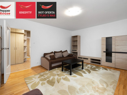 Mieszkanie Gdańsk Ujeścisko ul. Częstochowska