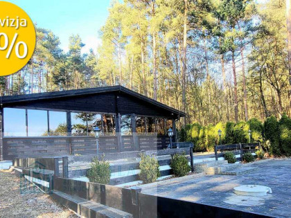 Sprzedam dom nad zalewem Jankowice