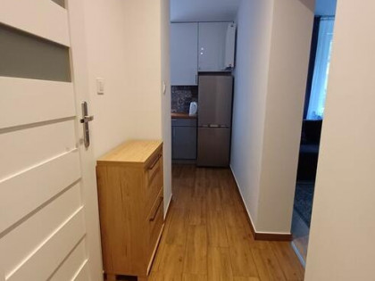 Atrakcyjne dwa pokoje 34m do wynajęcia