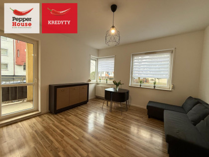 Mieszkanie Bydgoszcz Szwederowo ul.  